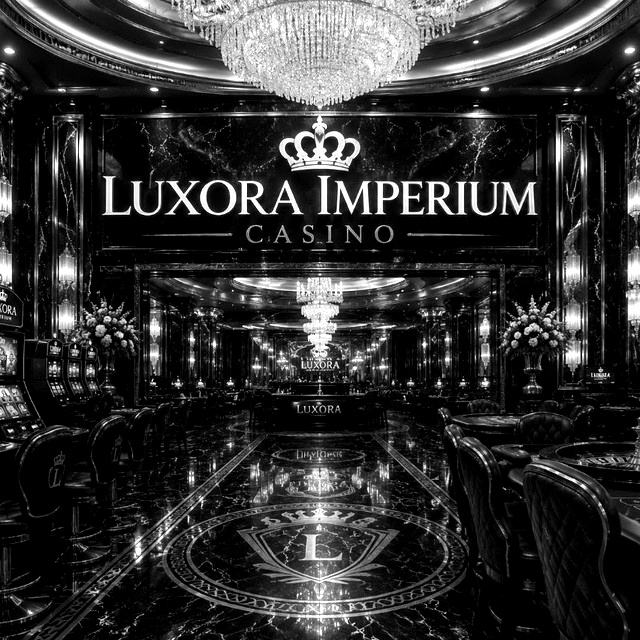 Luxora Imperium ana marka görseli