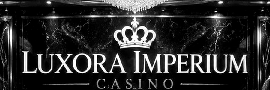 Luxora Imperium marka logosu